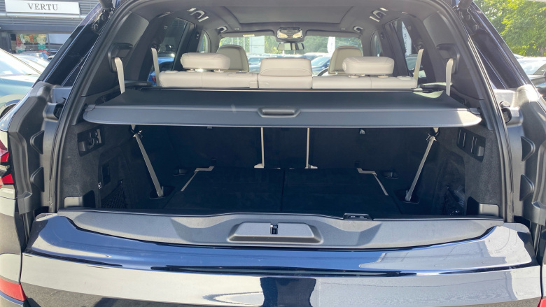 BMW X5 xDrive30d MHT M Sport 5dr Auto [7 Seat] [Tech Pk] Diesel Estate